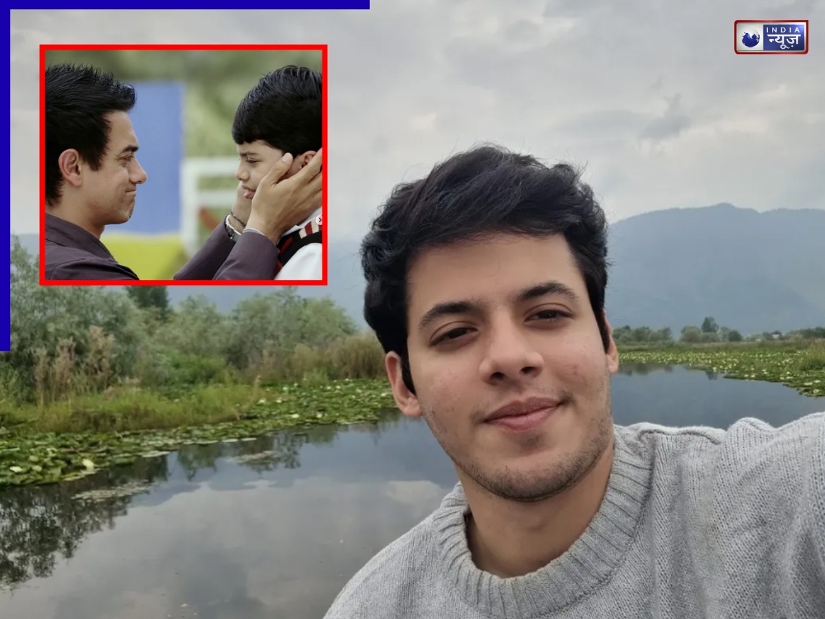 कभी ‘चाइल्ड आर्टिस्ट’ के रूप में ली थी सबसे ज्यादा फीस, आज रोल मिलने को भी मोहताज है ये फिल्मफेयर अवॉर्ड विनर एक्टर