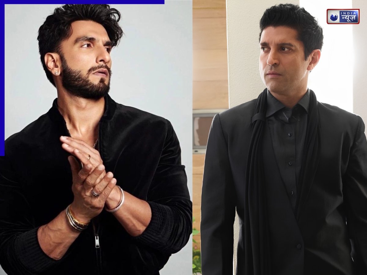 ‘धुरंधर’ ने सुलह के लिए बढ़ाया हाथ, फरहान अख्तर को लौटाया ‘डॉन 3’ का साइनिंग अमाउंट, जाने पूरा मामला