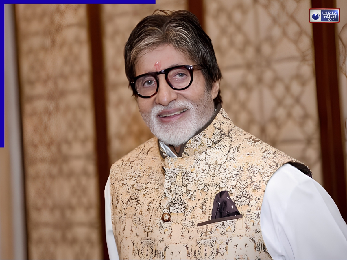 रिश्ते का मान रखने के लिए बिग बी ने लिया था फैसला, मजबूरी में किया भोजपुरी फिल्मों में काम, जानें पूरा मामला