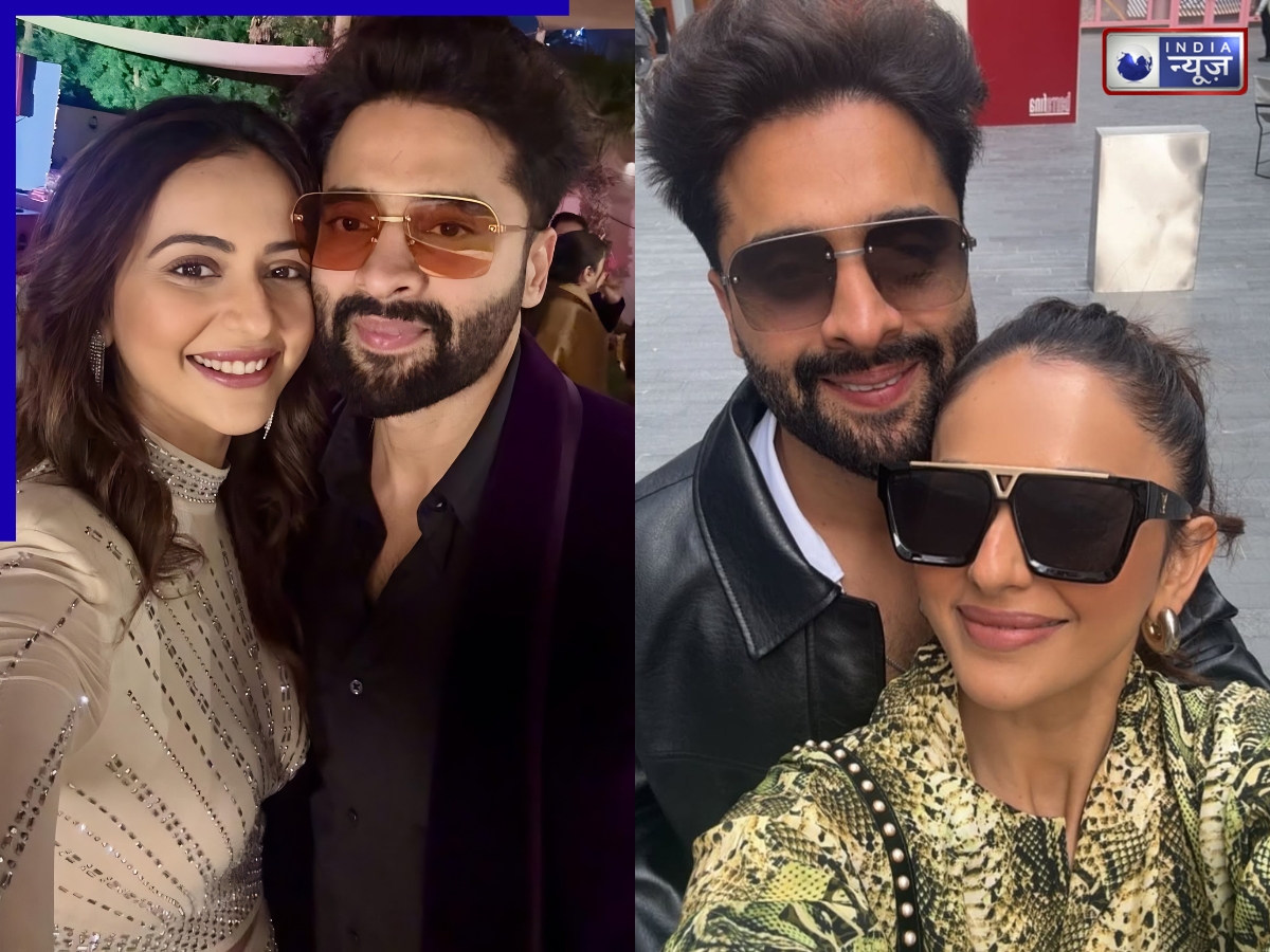 शादी को बताया ‘सिचुएशनशिप’! रकुलप्रीत और जैकी भगनानी ने टॉक शो में किया चौंकाने वाला खुलासा, फैंस भी रह गए दंग