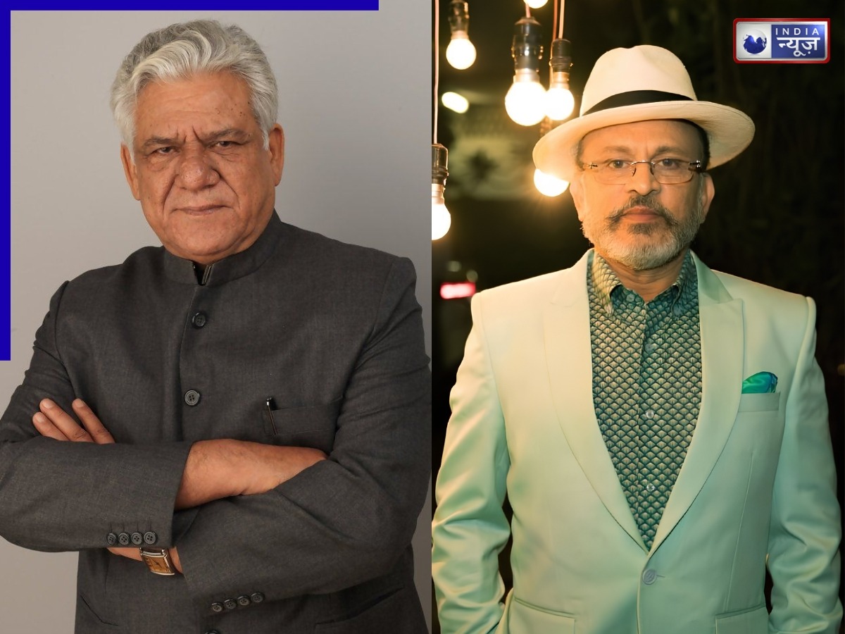 टॉक शो में छलका अन्नू कपूर का दर्द! कहा, ‘ओम पुरी ने बर्बाद किया मेरी बहन का जीवन’, दूसरी औरत के लिए छोड़ा सीमा कपूर का साथ