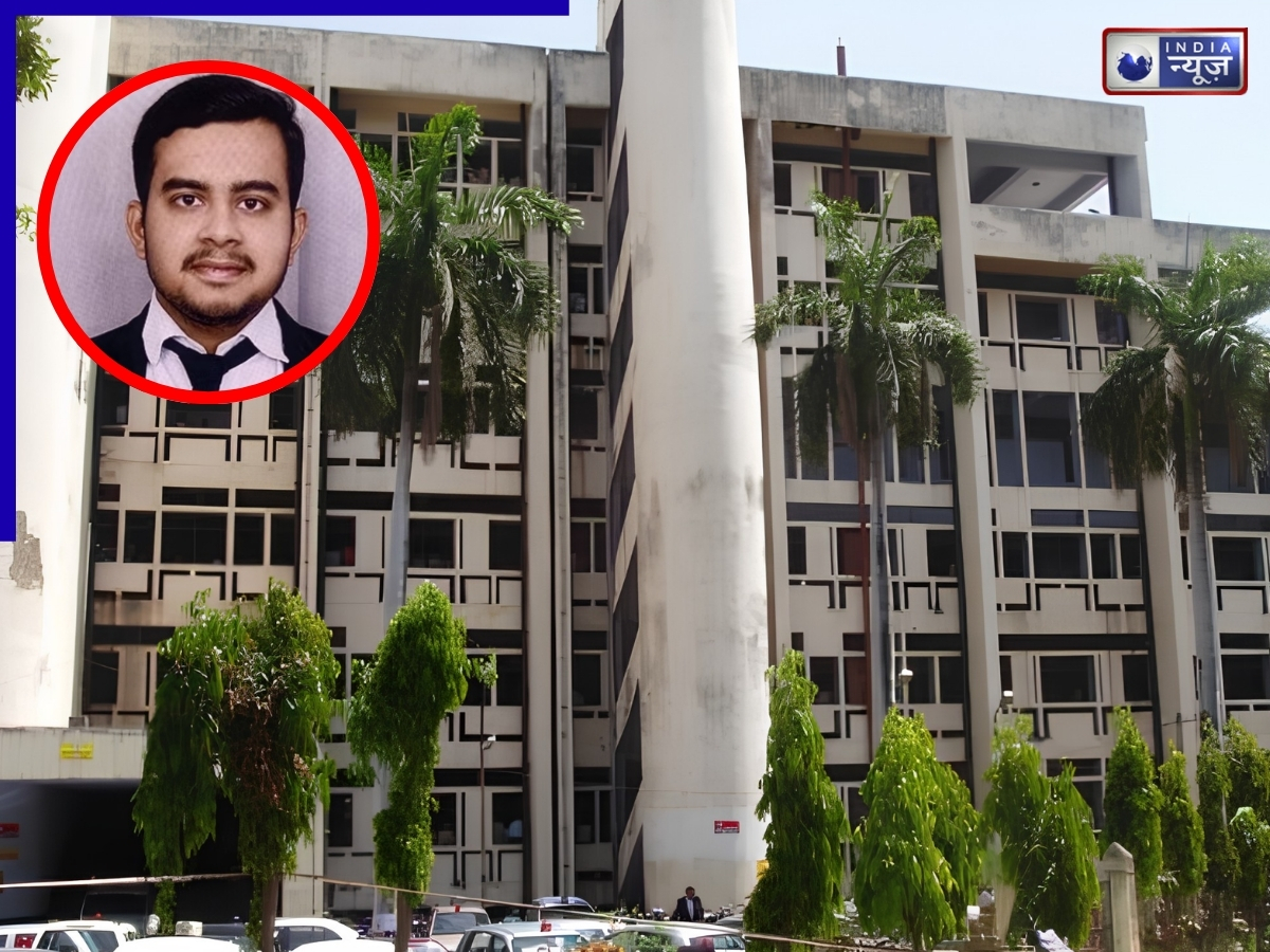 पिता के मानसिक टॉर्चर ने ले ली जान! ‘पापा जीत गए…उन्हें जीत मुबारक हो’, कानपुर में सुसाइड से पहले युवक ने लिखा भावुक नोट