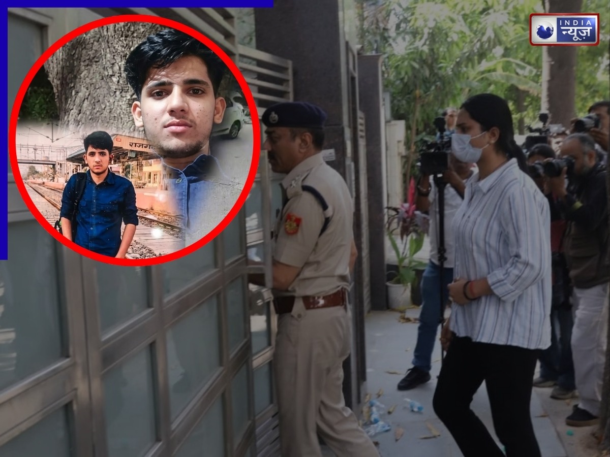 IRS Daughter Murder Case: पोस्टमॉर्टम रिपोर्ट देख डॉक्टरों की भी कांप गई रूह, हुआ चौंकाने वाला खुलासा, गर्दन की हड्डी…