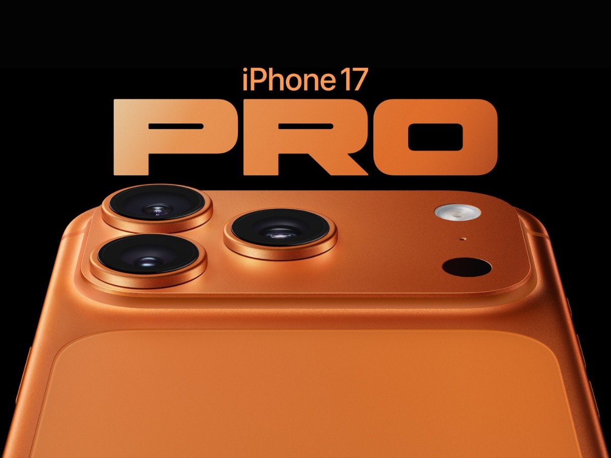 iPhone 17 Pro Max - Photo Gallery