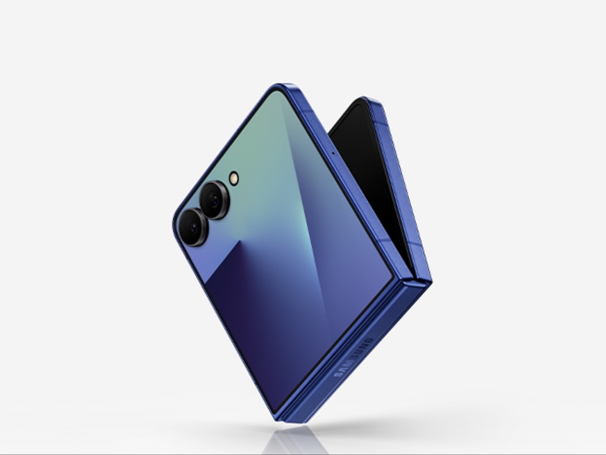 Samsung Galaxy Z Fold 7 - Photo Gallery