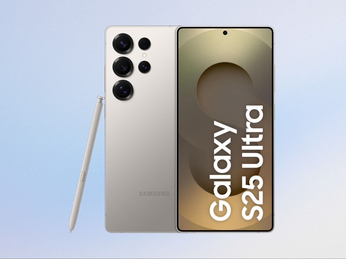 Samsung Galaxy S25 Ultra - Photo Gallery