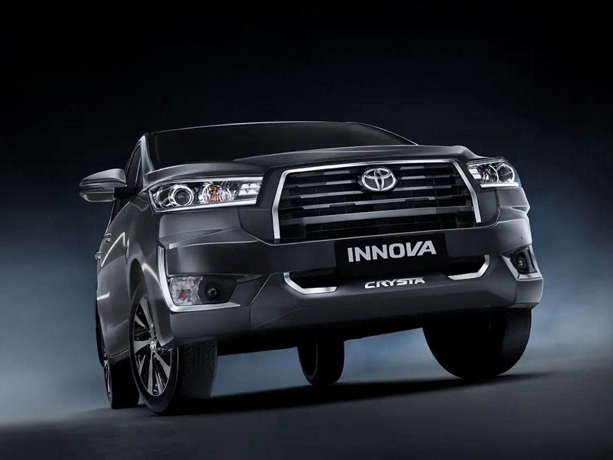 Innova - Photo Gallery