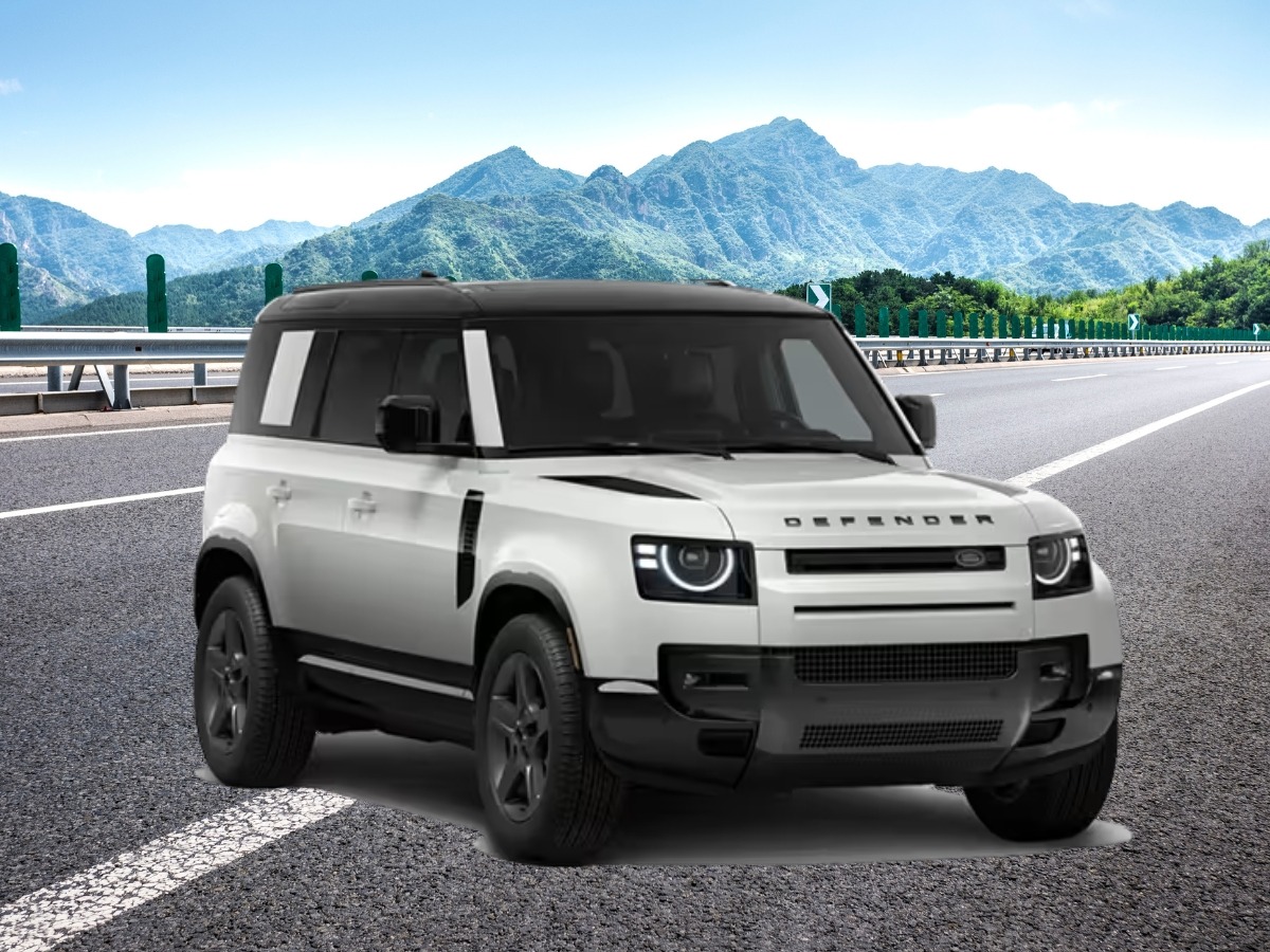 Defender - Photo Gallery