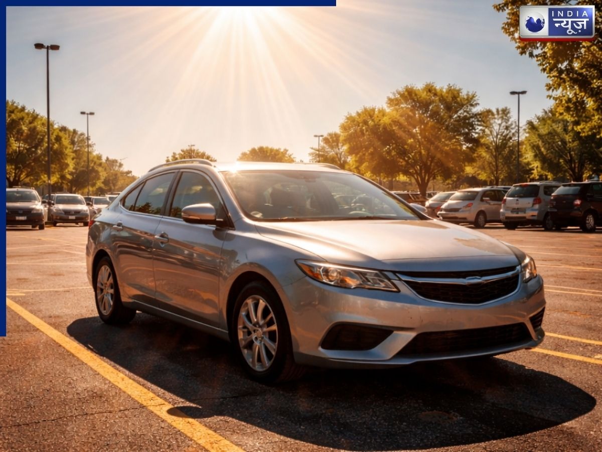 Car Care Tips: गर्मियों में फीका पड़ गया है कार का रंग? ये आसान स्टेप्स अपनाकर बरकरार रखें गाड़ी की चमक