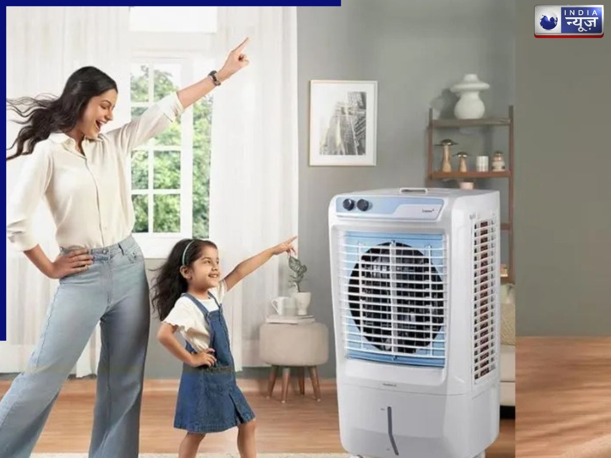 गर्म हवा दे रहा है आपका कूलर? इन आसान ट्रिक्स को जरूर करें फॉलो, मिलेगी AC जैसी ठंडी कूलिंग