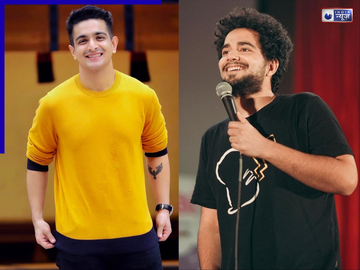 अब भी दोस्ती बरकरार? कपिल शर्मा के शो में एक साथ दिखेंगे समय रैना और रणवीर इलाहाबादिया, फैंस हुए शॉक्ड