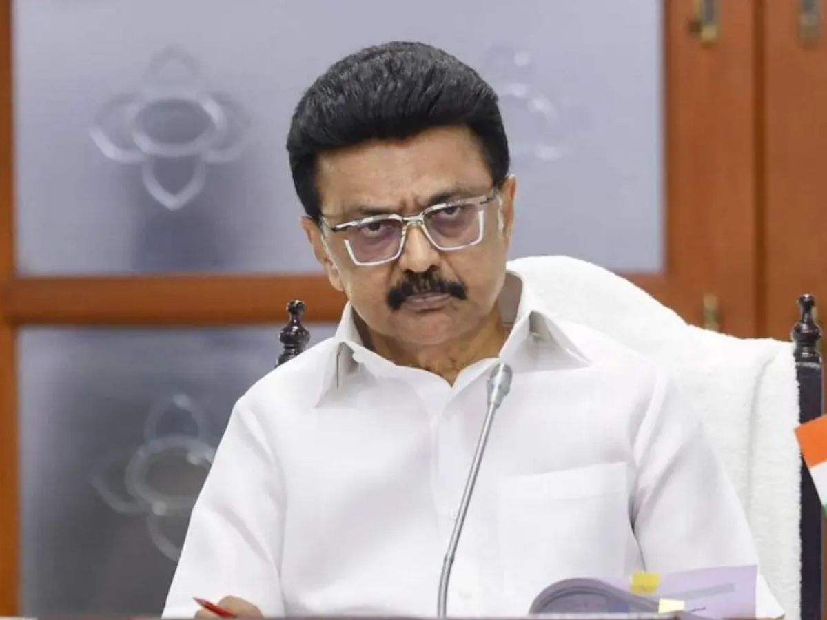 When did become Chief Minister for first time - Photo Gallery