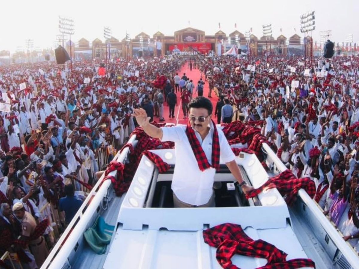 When did he first become an MLA - Photo Gallery