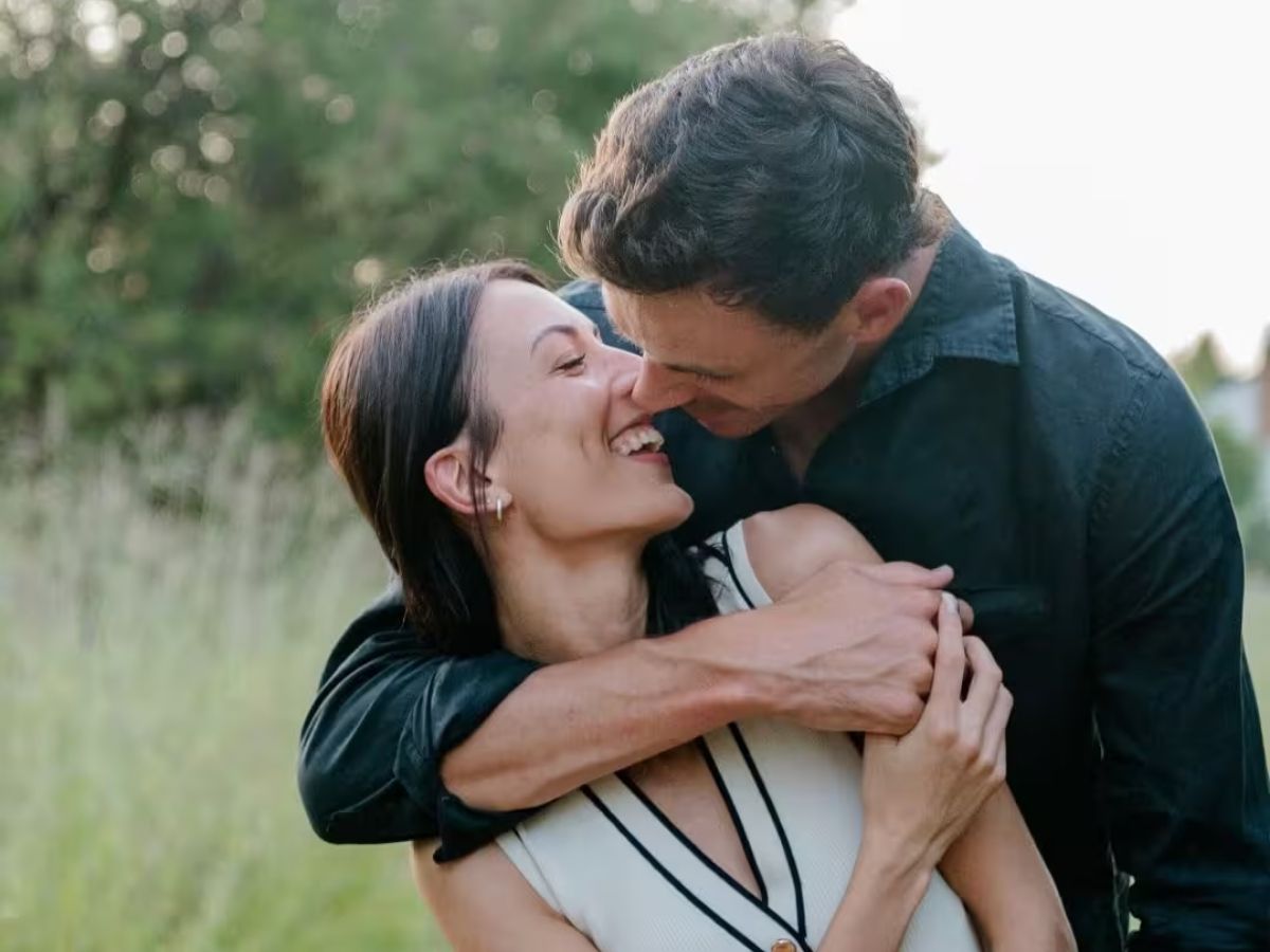 When was the relationship made public - Photo Gallery