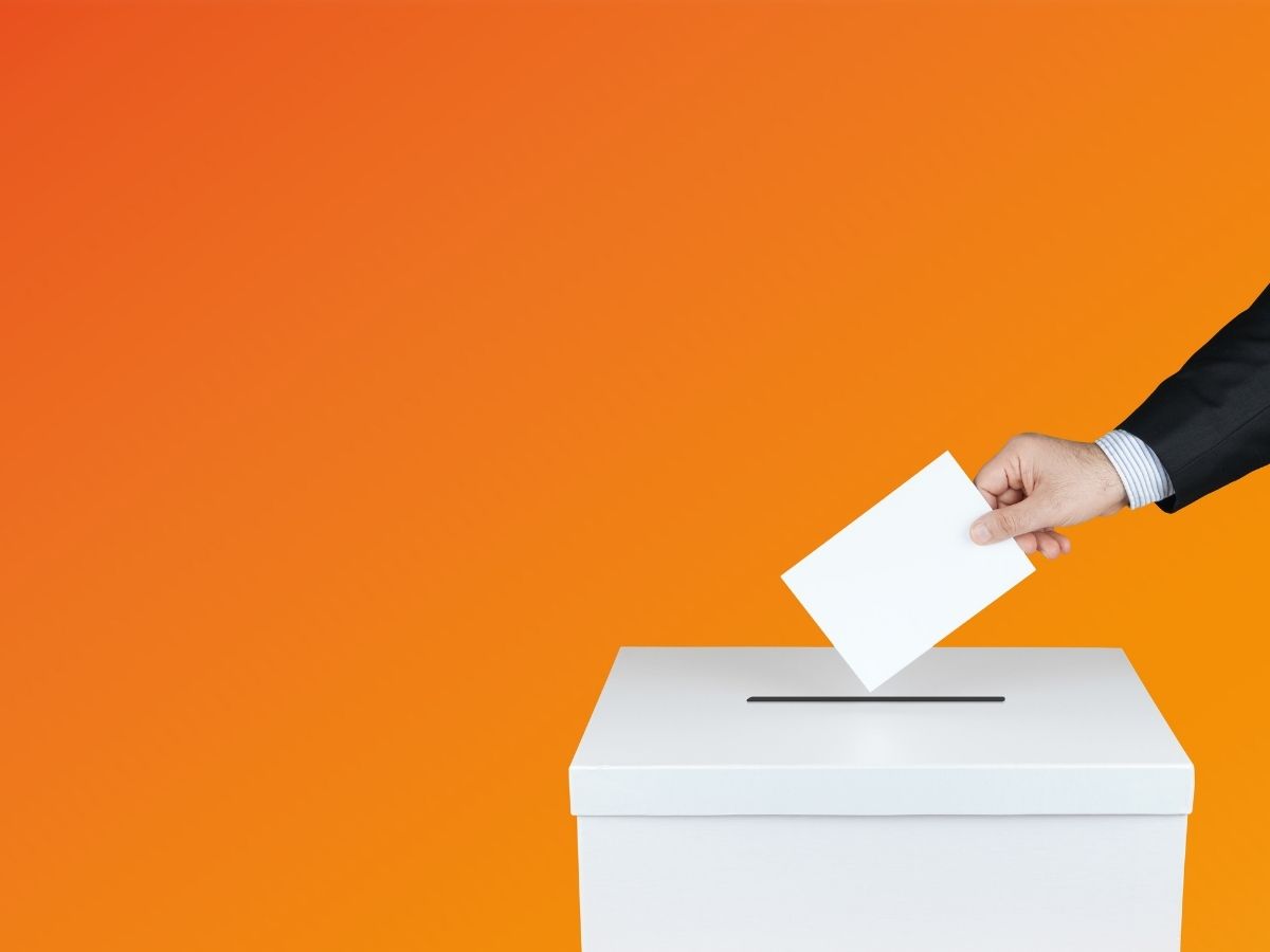 When will the votes be cast - Photo Gallery