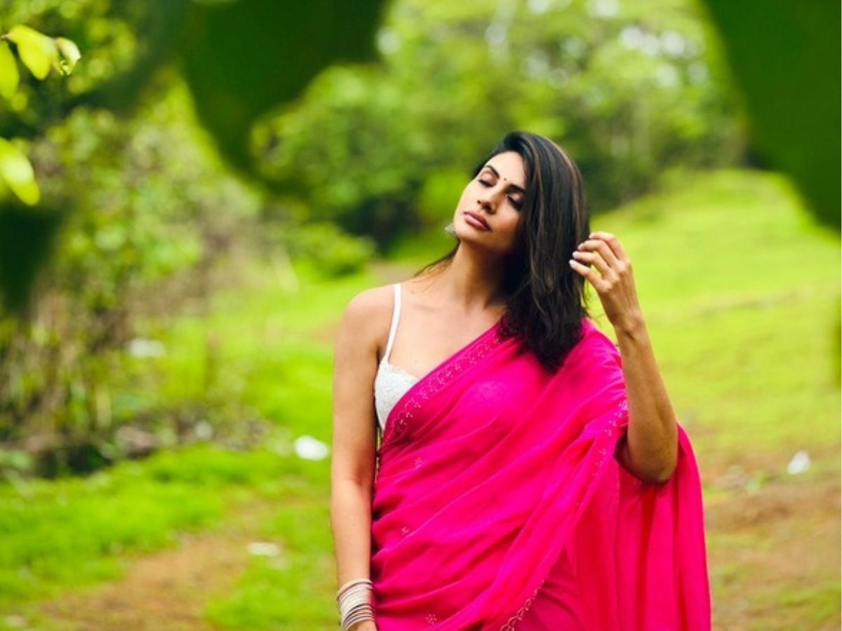 Where did she study - Photo Gallery