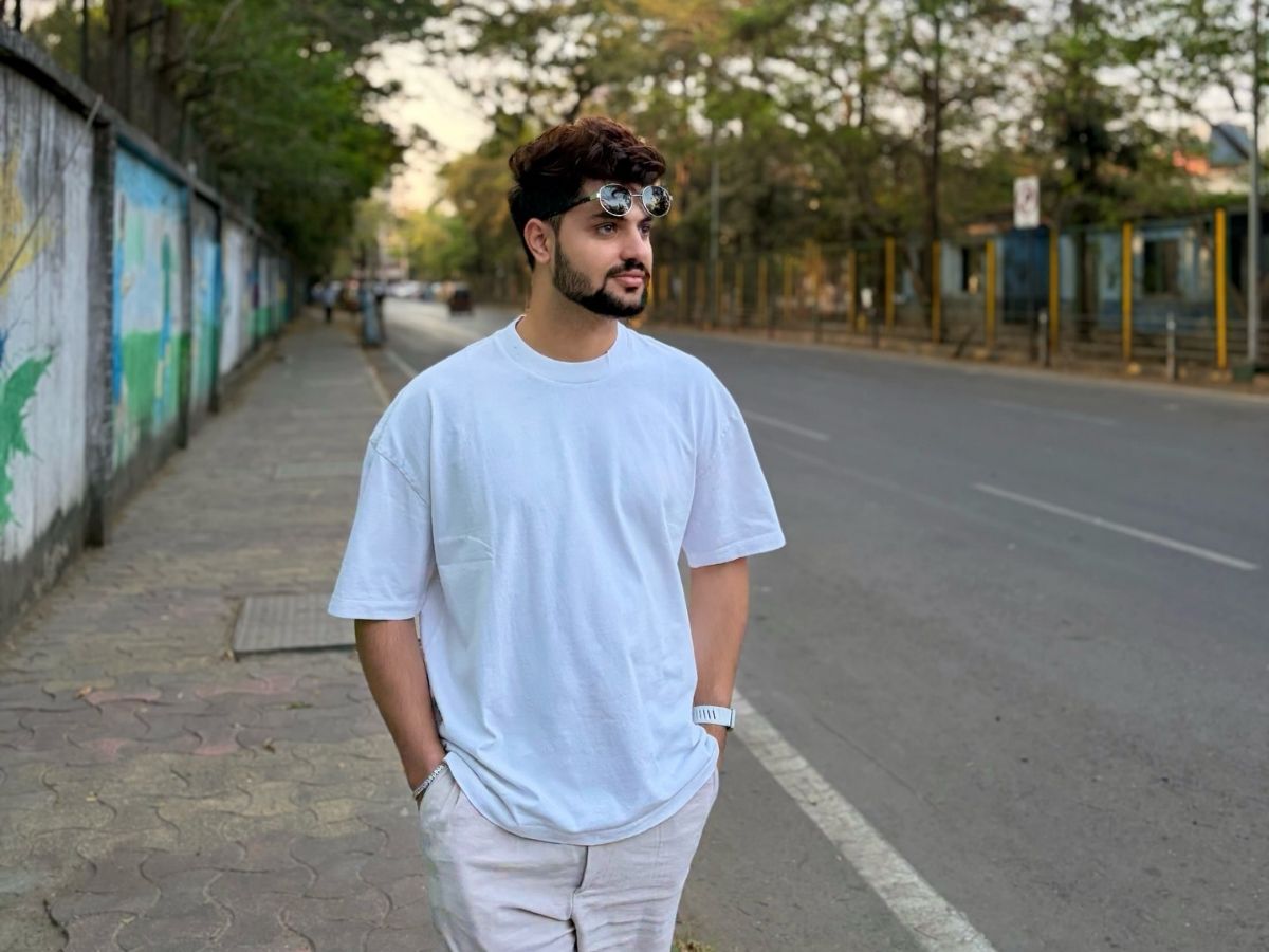 Where was Sameer Rizvi born - Photo Gallery