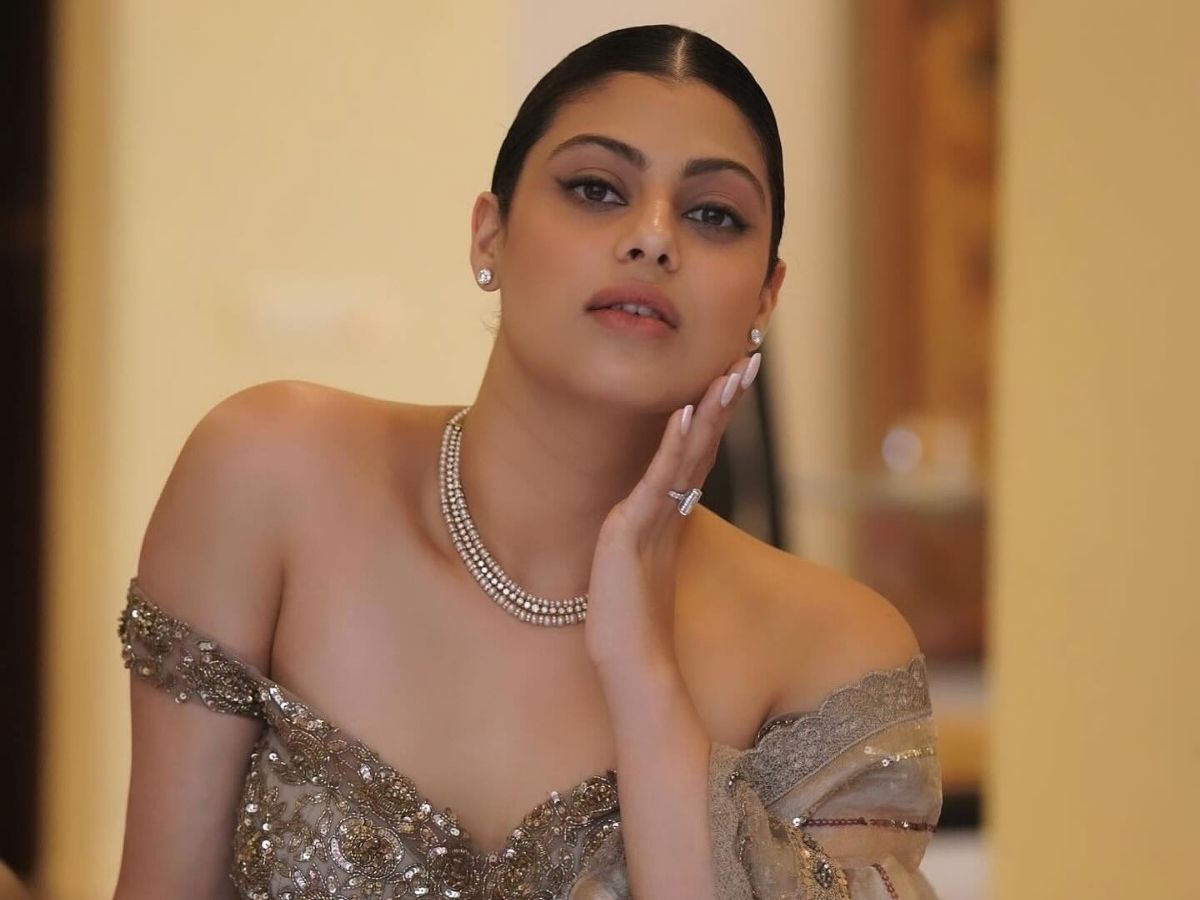 Which character will Zanai Bhosle play - Photo Gallery