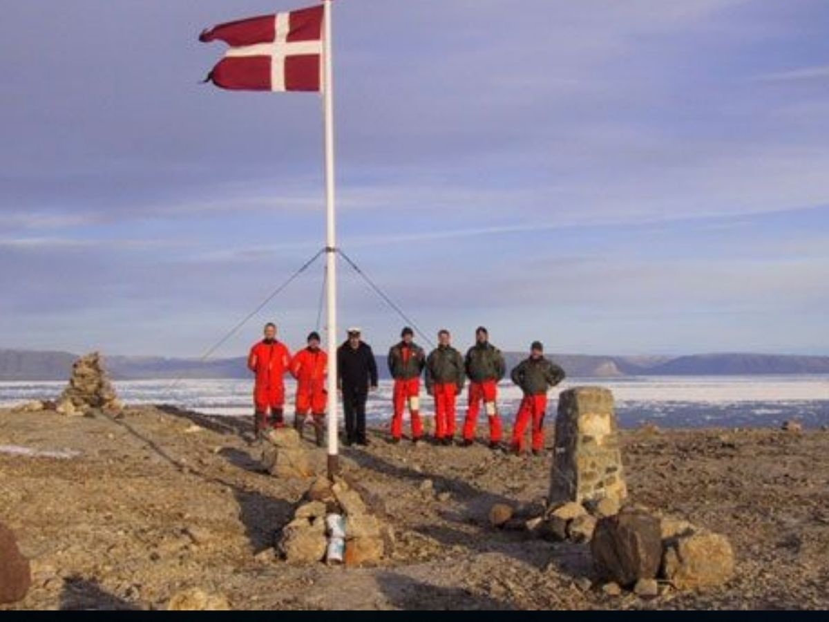 World GK News - Photo Gallery