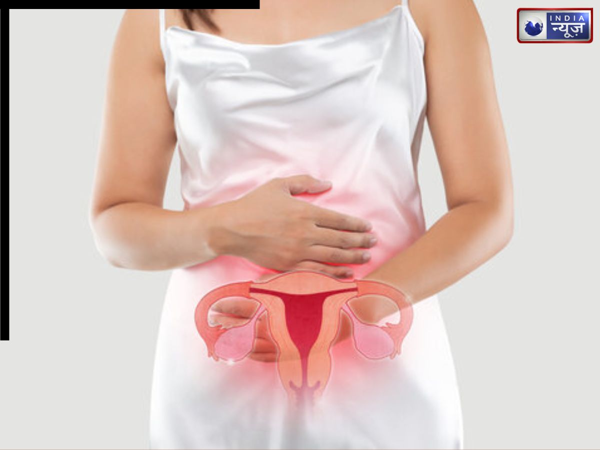 हैलो लेडिज… क्या ‘सफेद पानी’ की समस्या से हैं परेशान? आयुर्वेदिक डॉक्टर के बताए ये 2 उपाय करके देखिए