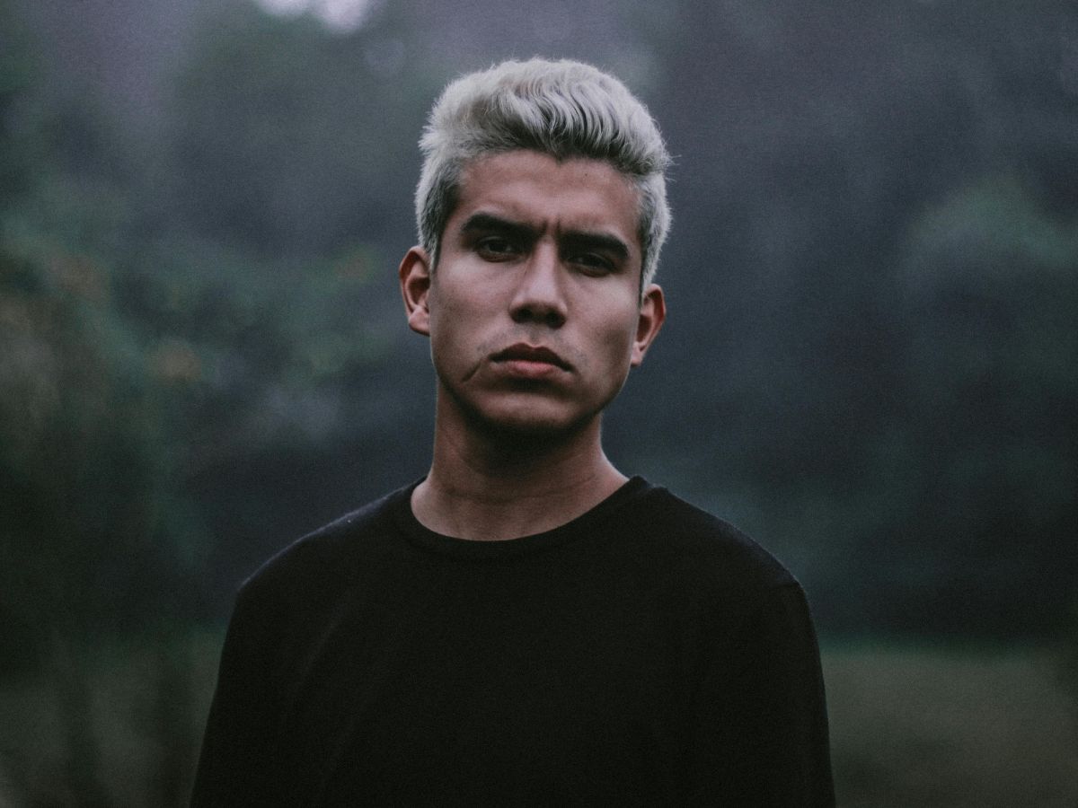 White hair problem - Photo Gallery