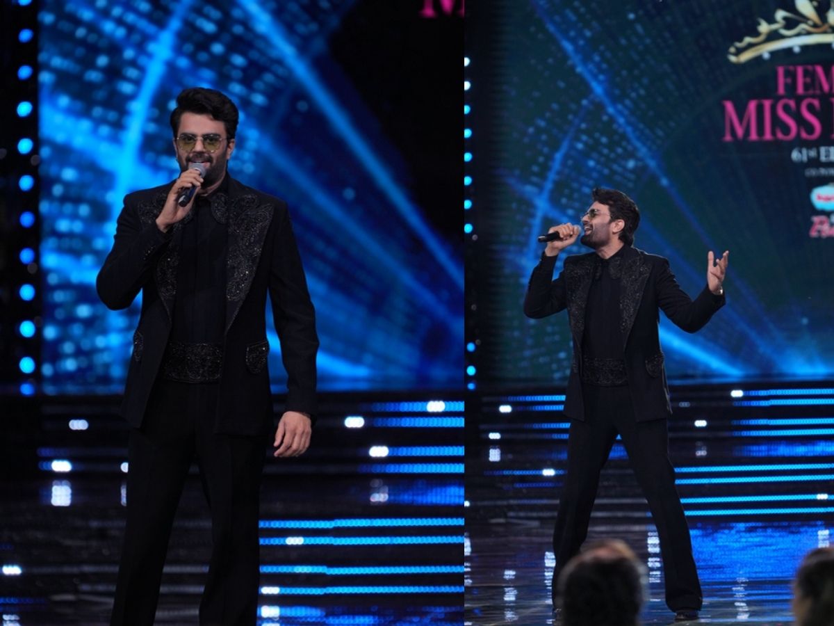 Who hosted it - Photo Gallery