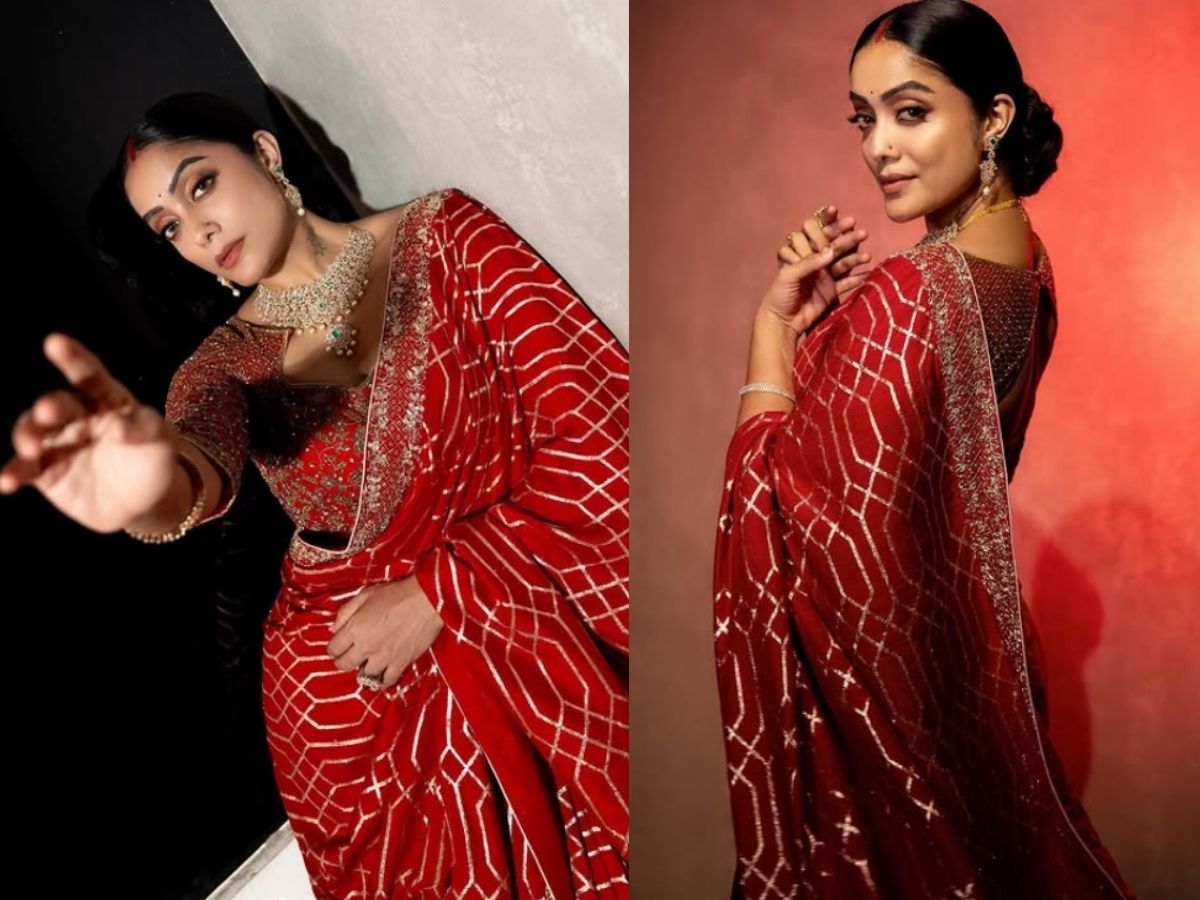 south actress abhirami - Photo Gallery