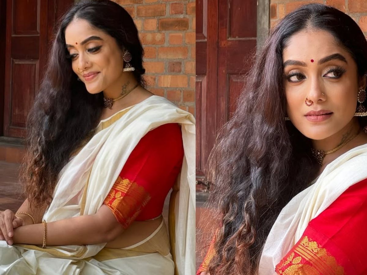 abhirami instagram - Photo Gallery