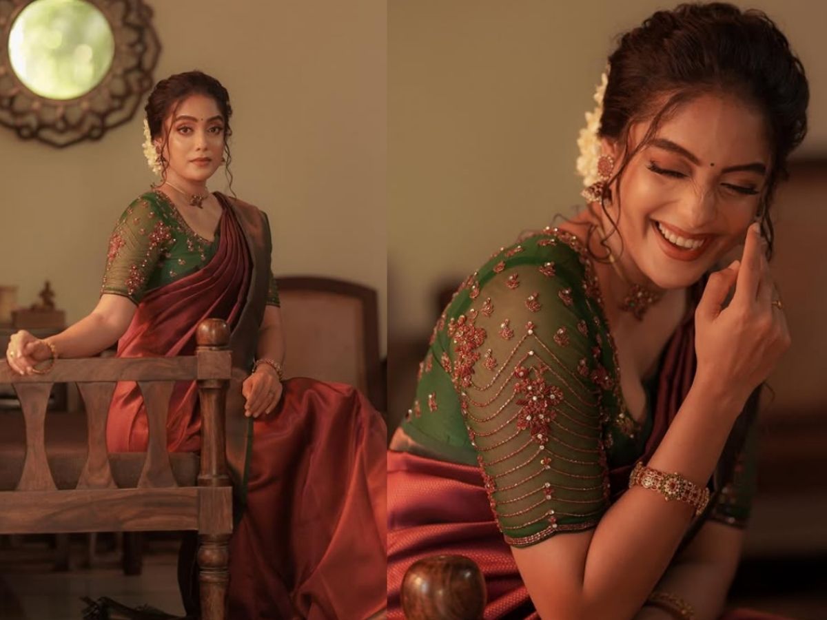 Abhirami photos - Photo Gallery