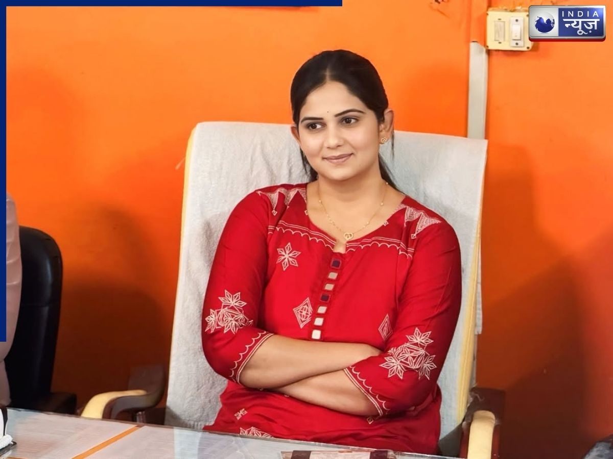 Who is Ankita Parmar - Photo Gallery