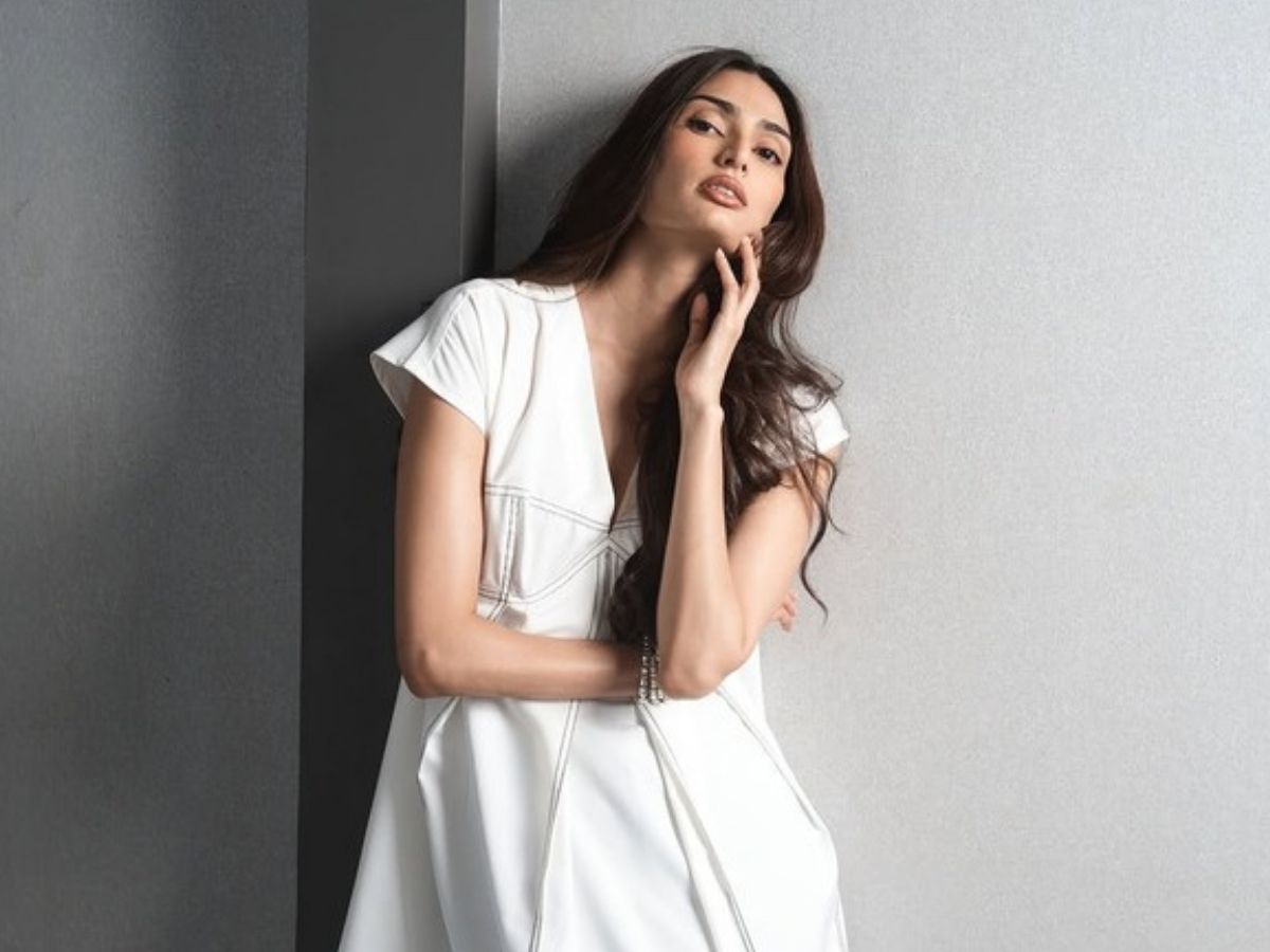 Who Is Athiya Shetty - Photo Gallery