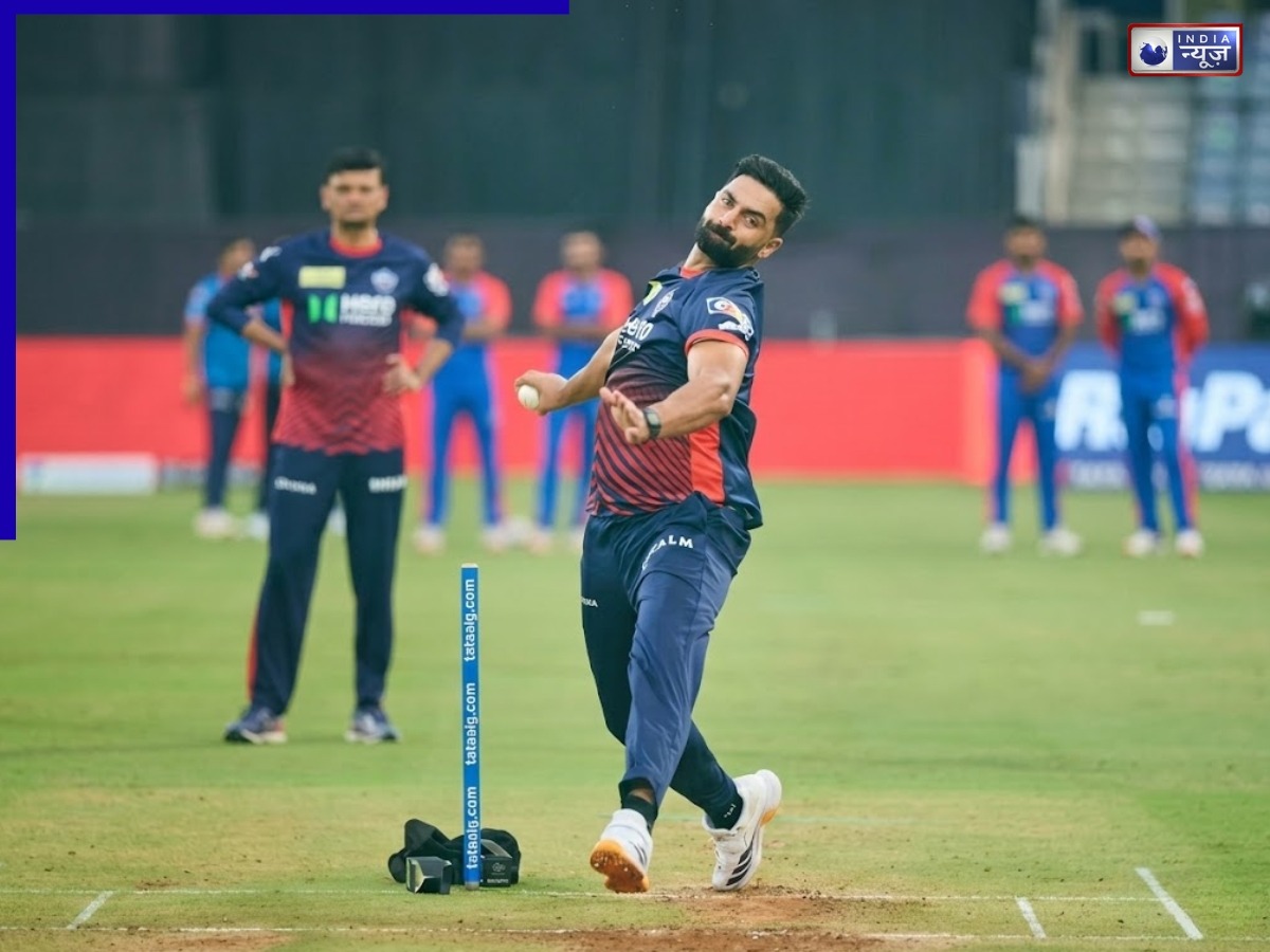 रणजी का स्टार IPL में मचाएगा तूफान! कौन हैं ‘बारामूला एक्सप्रेस’ गेंदबाज? जो LSG के खिलाफ करेंगे डेब्यू