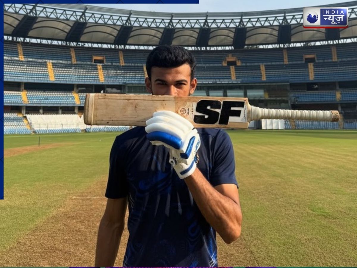 IPL 2026: CSK को मिला नया ‘वैभव सूर्यवंशी’! 36 गेंदों पर जड़ चुका शतक, ट्रायल के लिए बुलाया