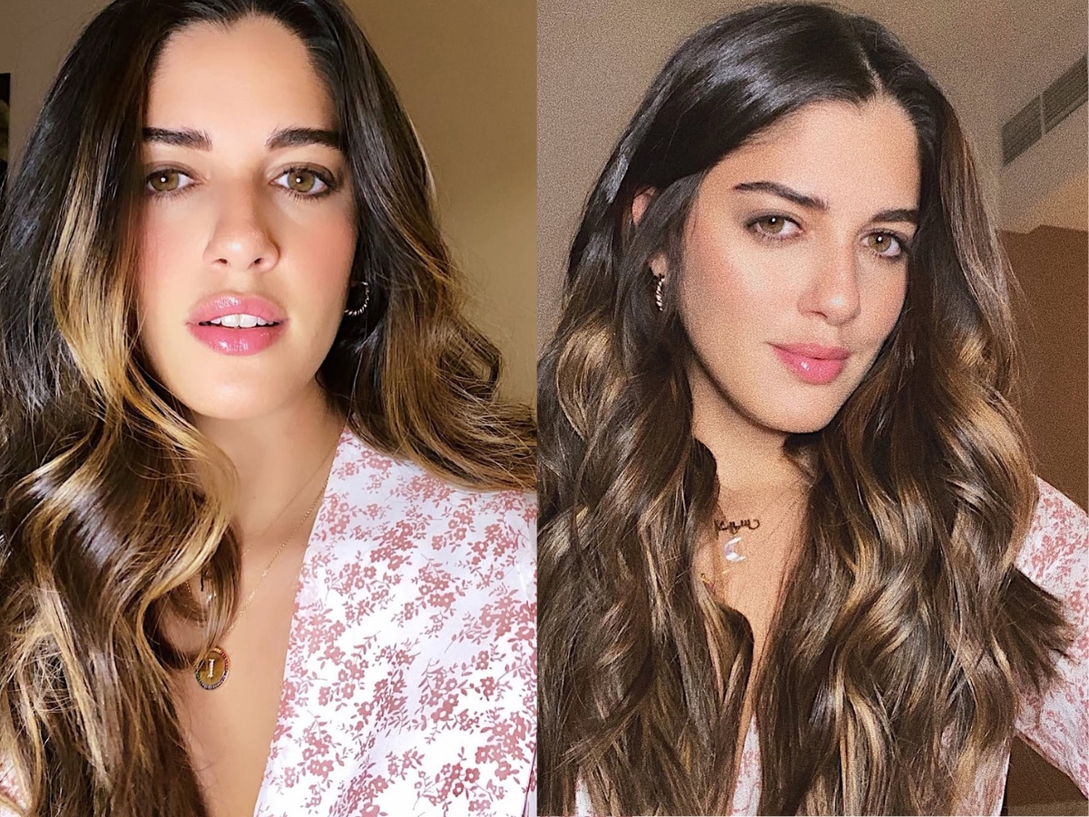 Who Is Izabelle Leite - Photo Gallery