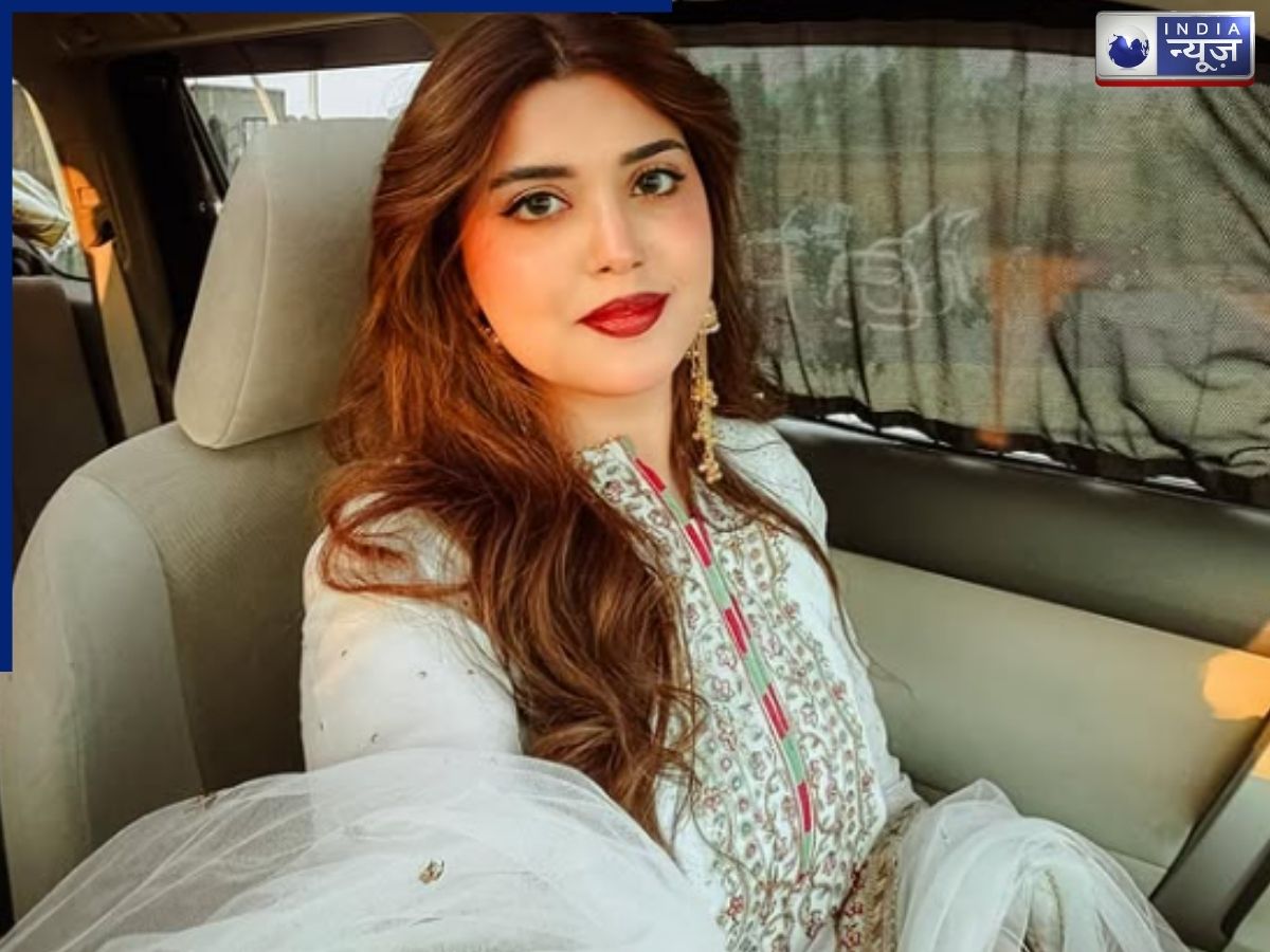 Who is Kanwal Aftab: कौन हैं कंवल आफताब? MMS विवाद में फंसी पाकिस्तानी इन्फ्लुएंसर, जानें अब कहां हैं?