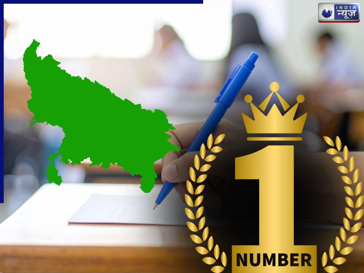 UP 10th me kisne top kiya: कौन है 10वीं की टॉपर कशिश वर्मा? जिनका नंबर देख टीचर भी रह गए दंग