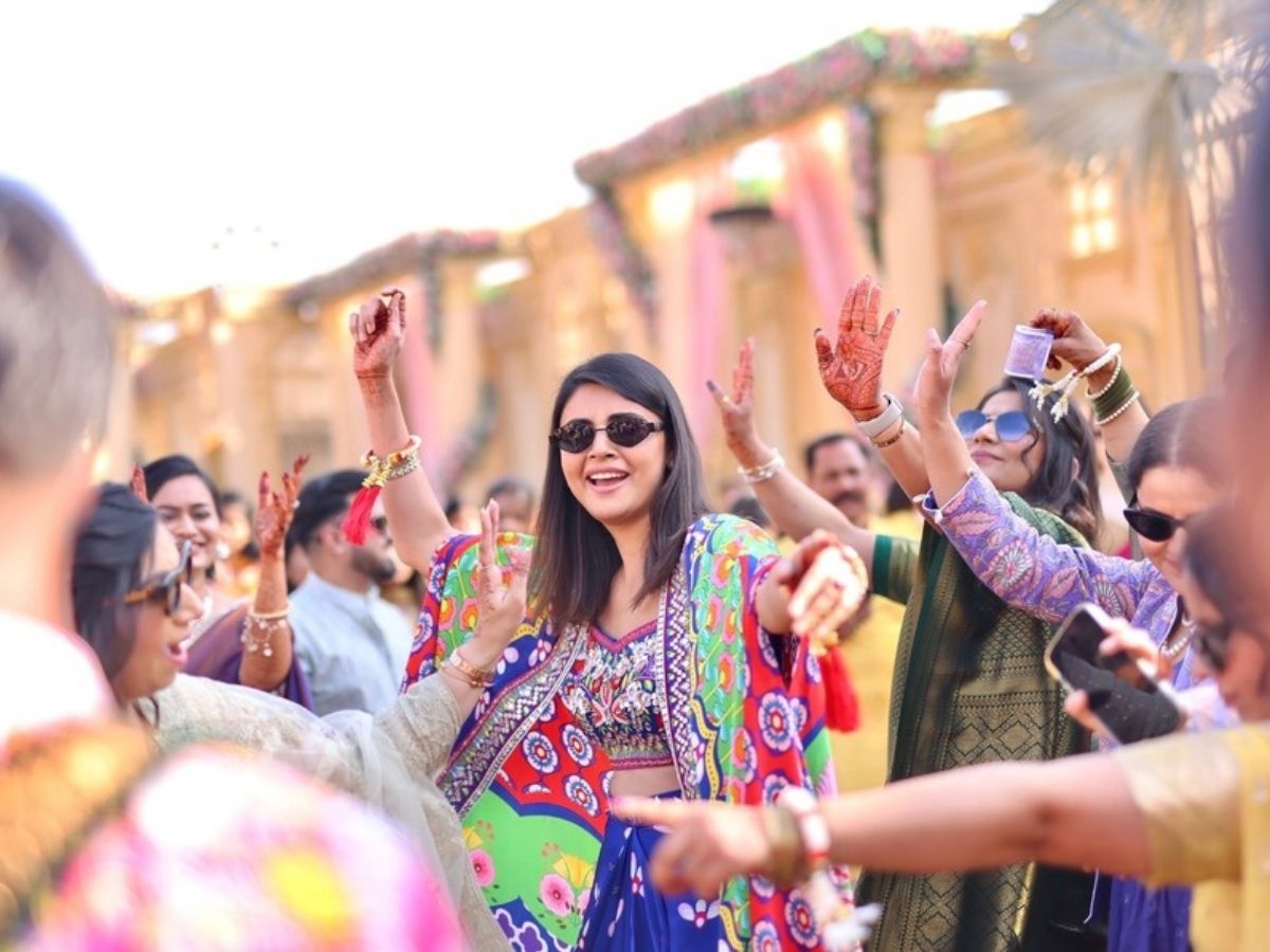 Who is malti chahar - Photo Gallery