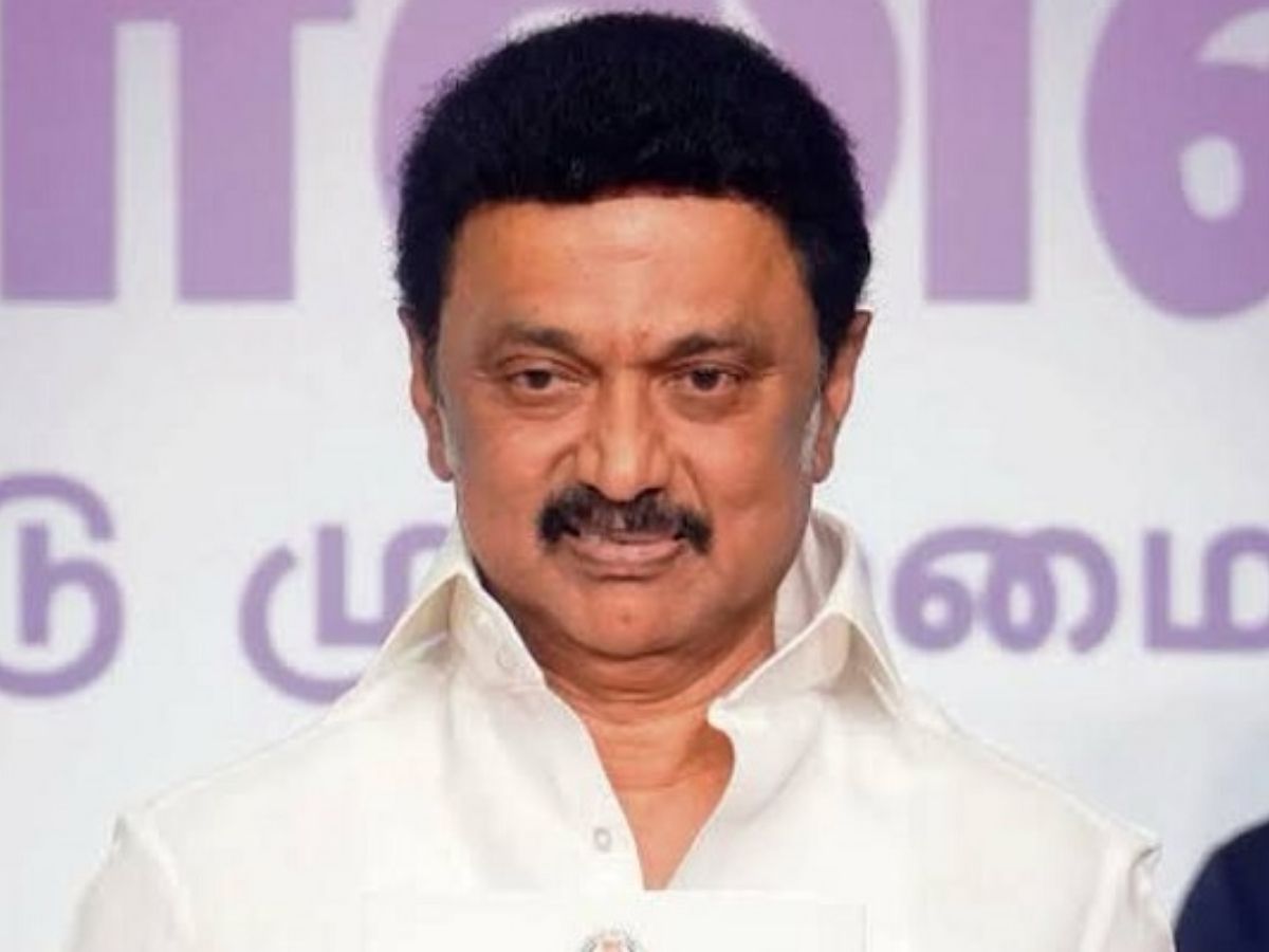 who is mk stalin - Photo Gallery