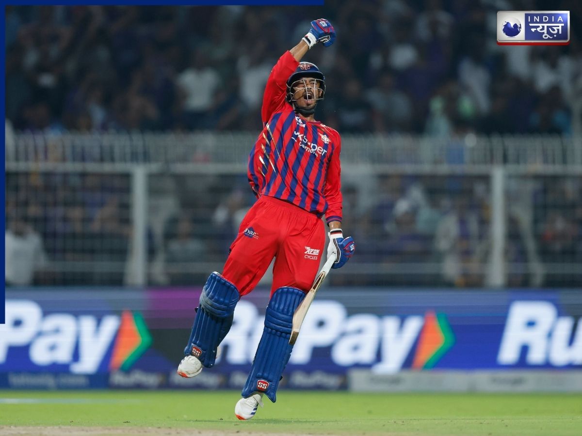 पिता का सपना बना बेटे का मिशन… घर छोड़ IPL में बनाई नई पहचान, दिल जीत लेगी मुकुल चौधरी की स्टोरी