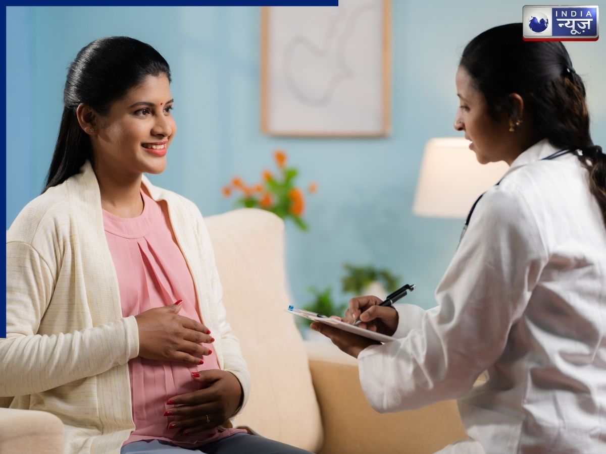 Pregnancy Care: प्रेग्नेंसी प्लान कर रहे हैं? ये 5 टेस्ट जरूर कराएं, हेल्दी गर्भावस्था की पहली सीढ़ी
