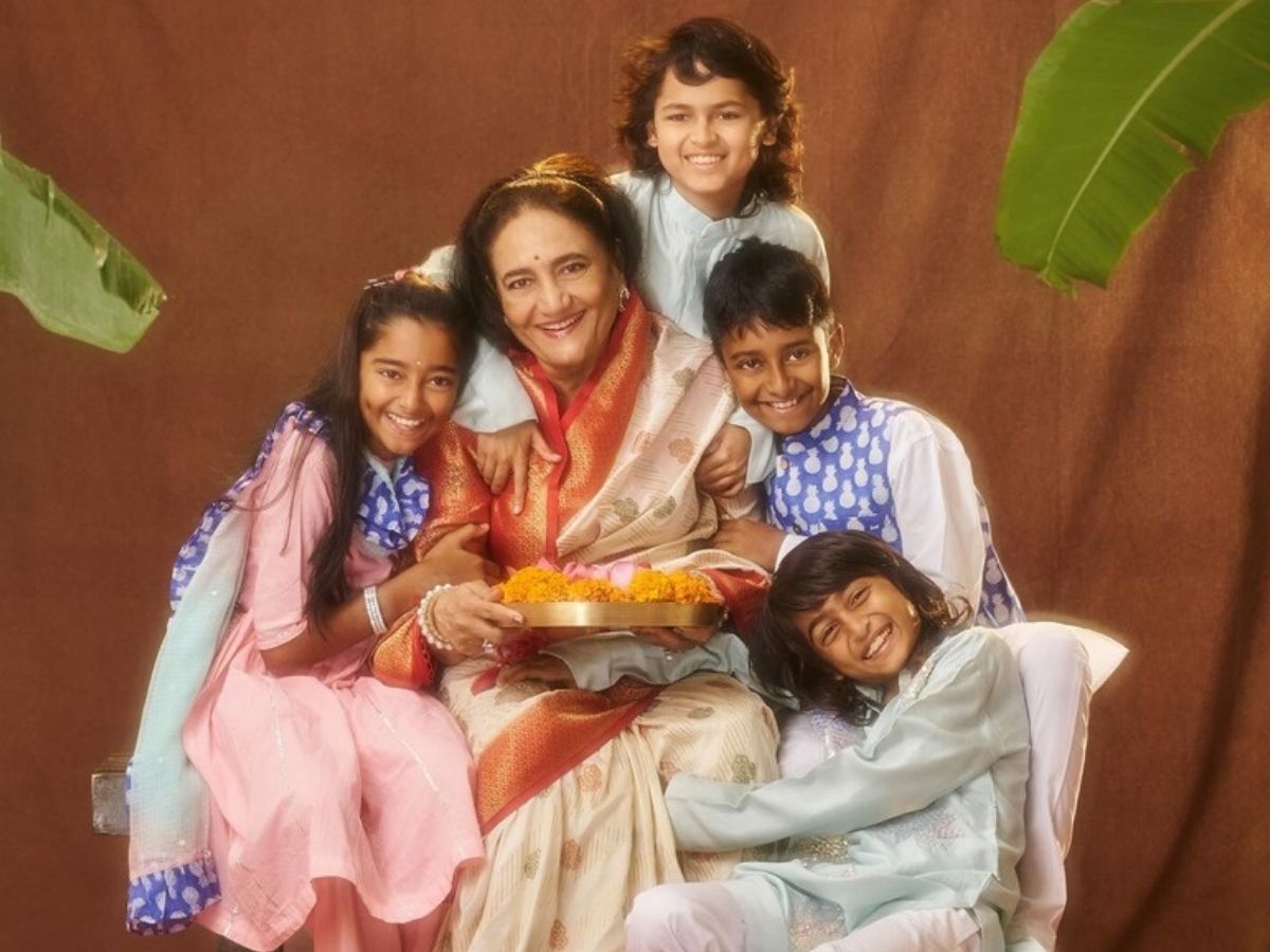 Who is Rahyl Deshmukh - Photo Gallery