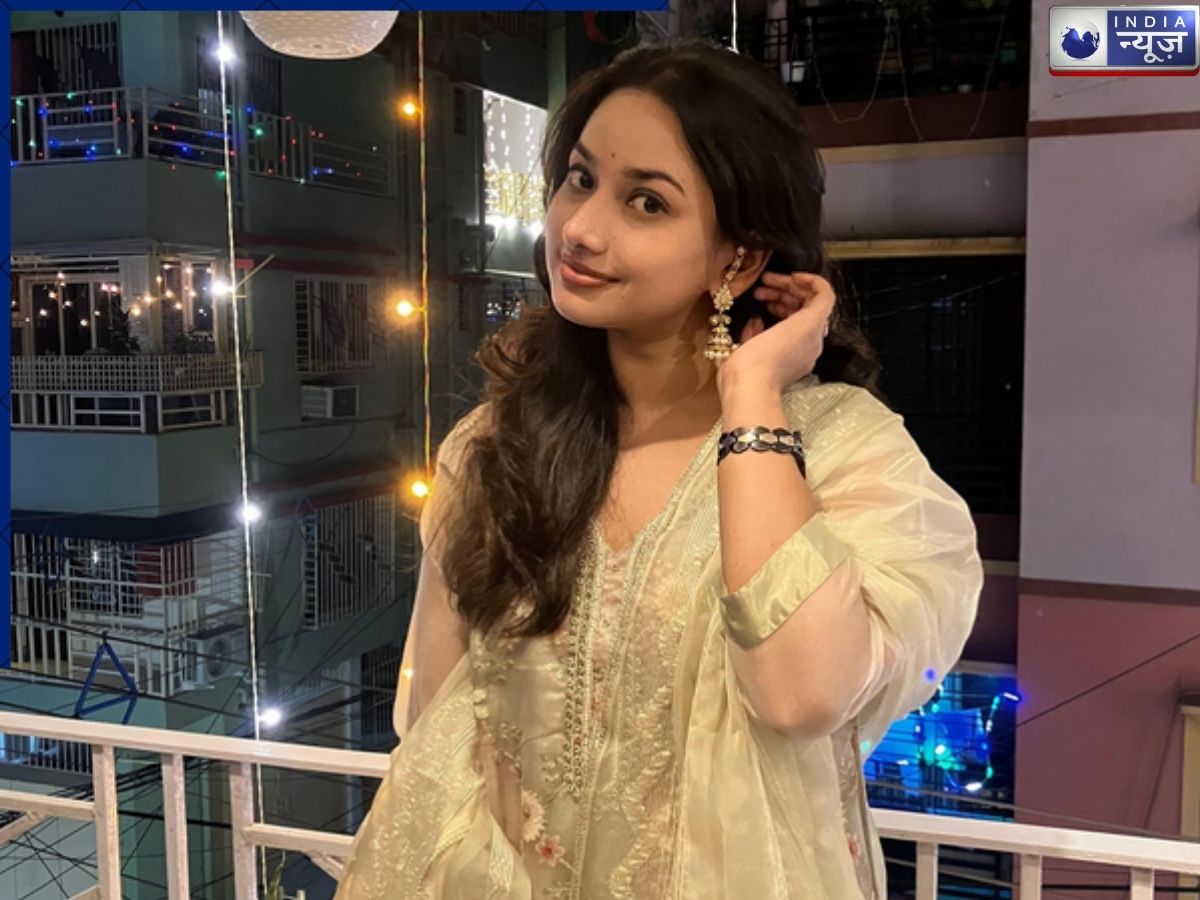 Who is Rajanya Haldar - Photo Gallery