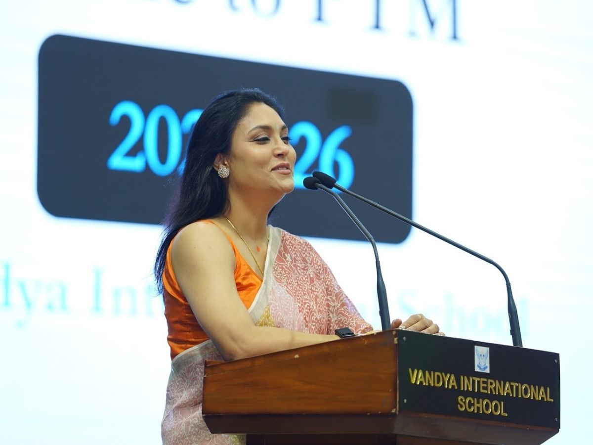 Who is Riniki Bhuyan father - Photo Gallery