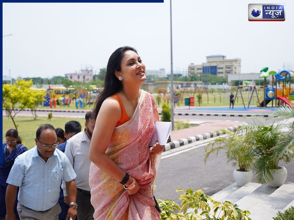 Who is Riniki Bhuyan - Photo Gallery