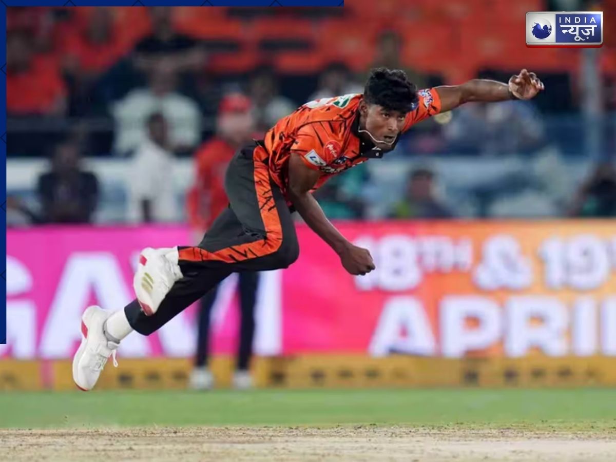 बुमराह-भुवनेश्वर को पड़े छक्के… लेकिन ‘बिहारी बॉलर’ पर नहीं चला किसी बैटर का जोर, कौन है ये गेंदबाज?