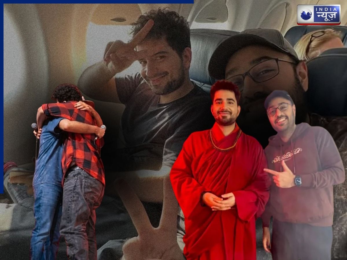 Samay Raina का दोस्त बलराज कौन है? कैसे हुई थी दोस्ती; जानें पूरी कहानी