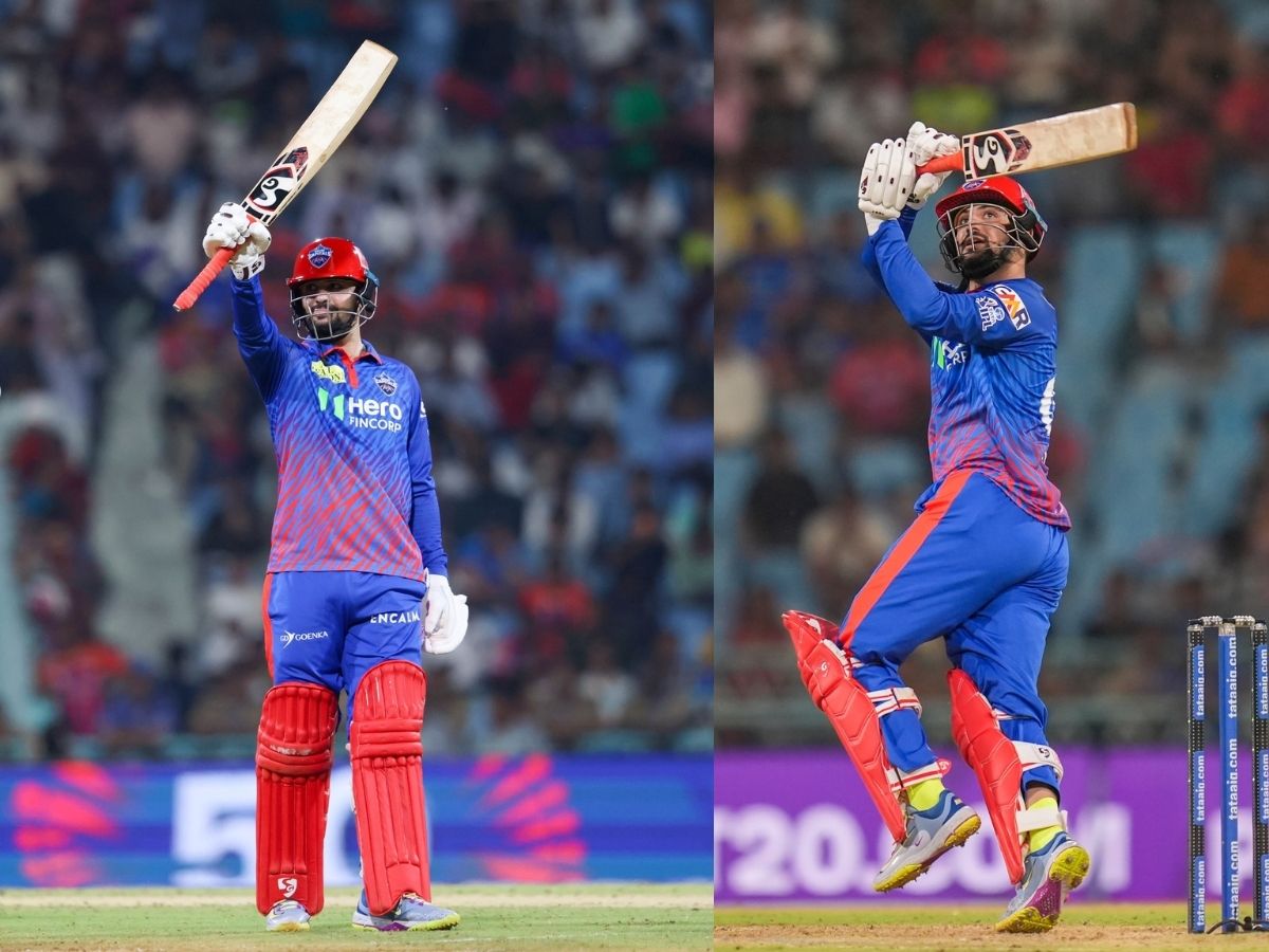 Who is Sameer Rizvi - Photo Gallery