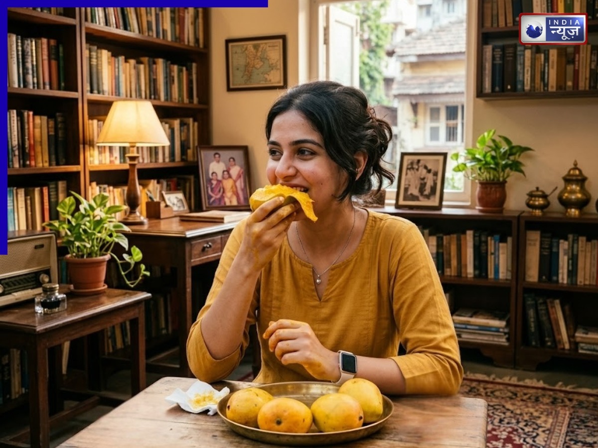 सबके लिए ठीक नहीं आम? इन बीमारियों से परेशान लोग बनाएं दूरी, क्या है कारण?