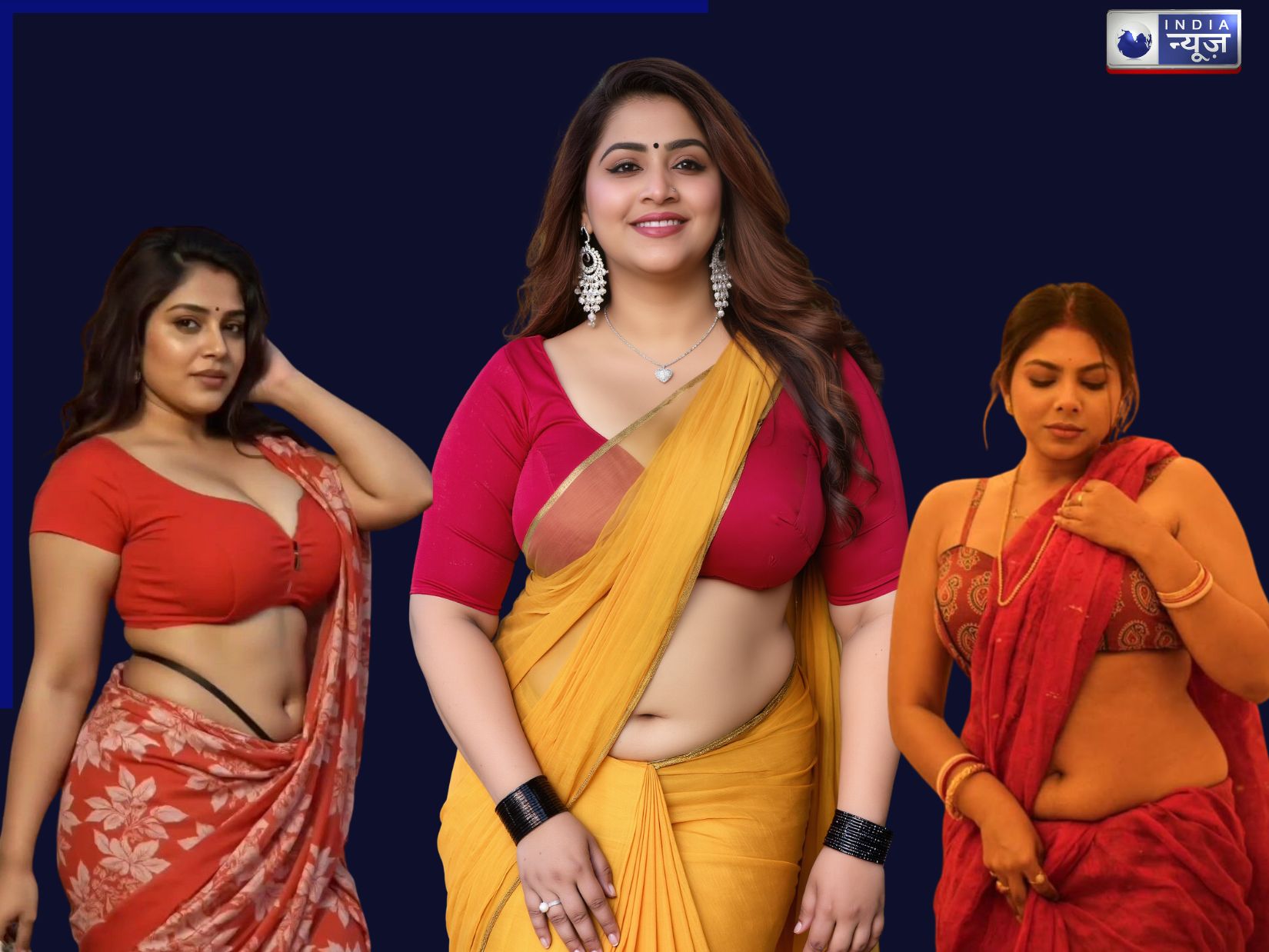 लड़कों को क्यों पसंद हैं भाभियां? बड़ी उम्र के महिलाओं के इस चीज से अट्रैक्ट होते हैं मर्द; पीछे की वजह जान पीट लेंगे माथा