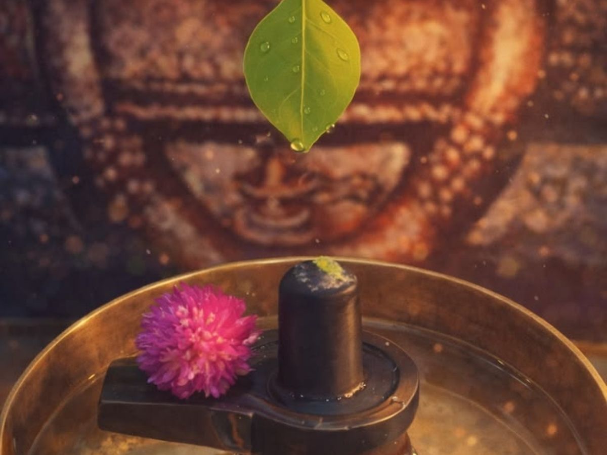 Why Keep Only One Shivling at Home - Photo Gallery